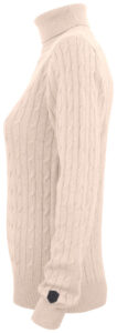 Blakely Rollerneck Ladies