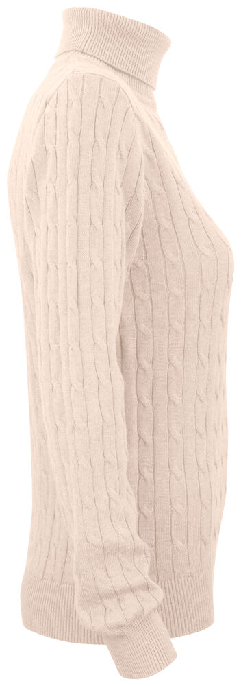 Blakely Rollerneck Ladies
