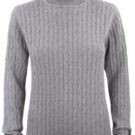 Blakely Rollerneck Ladies