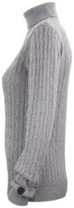 Blakely Rollerneck Ladies