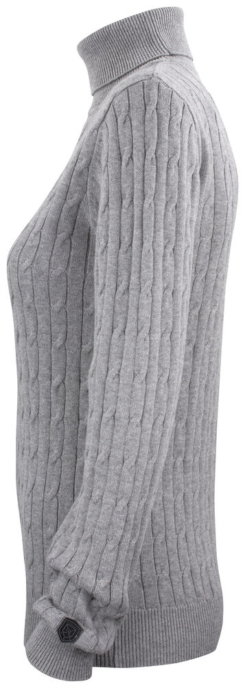 Blakely Rollerneck Ladies