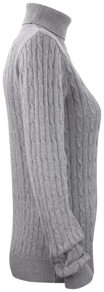 Blakely Rollerneck Ladies