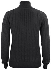 Blakely Rollerneck Ladies