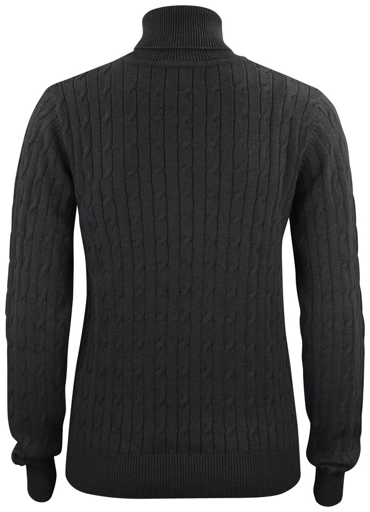 Blakely Rollerneck Ladies