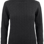 Blakely Rollerneck Ladies