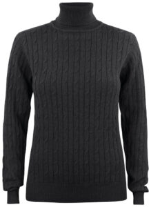 Blakely Rollerneck Ladies