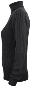 Blakely Rollerneck Ladies