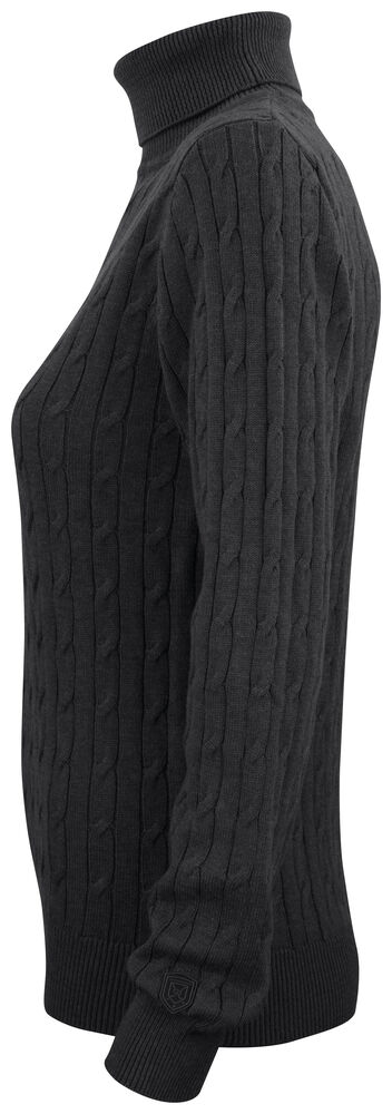 Blakely Rollerneck Ladies