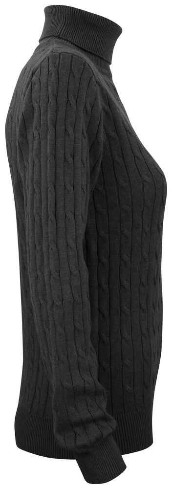 Blakely Rollerneck Ladies