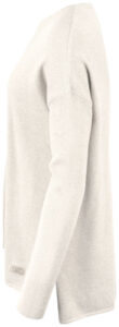 Carnation Sweater Ladies