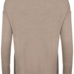 Carnation Sweater Ladies