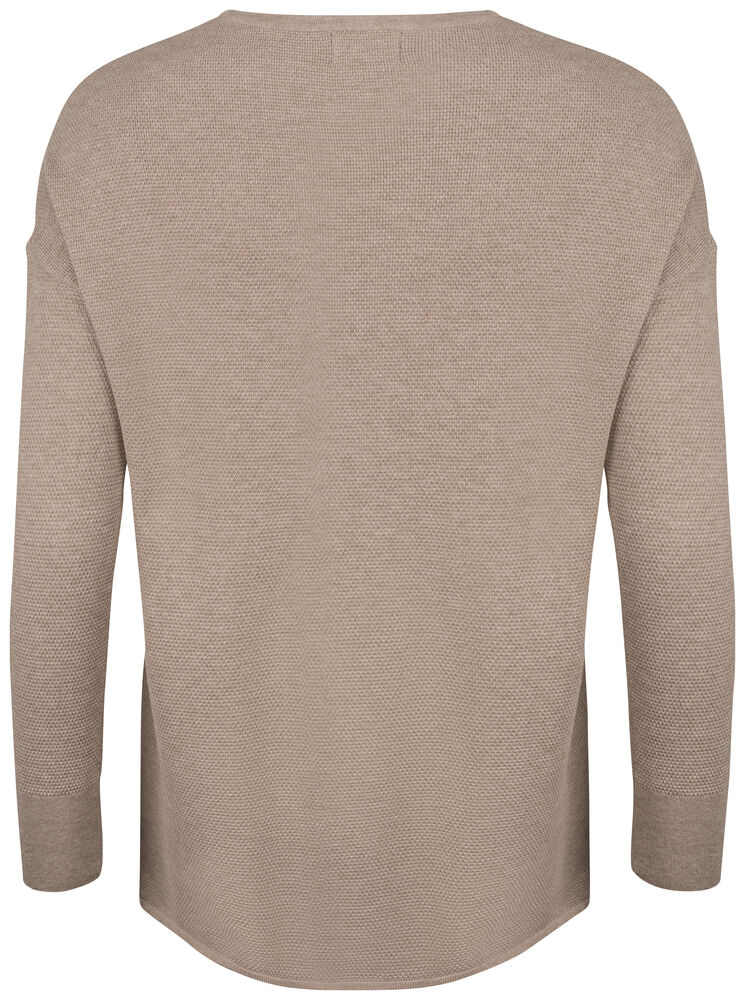 Carnation Sweater Ladies