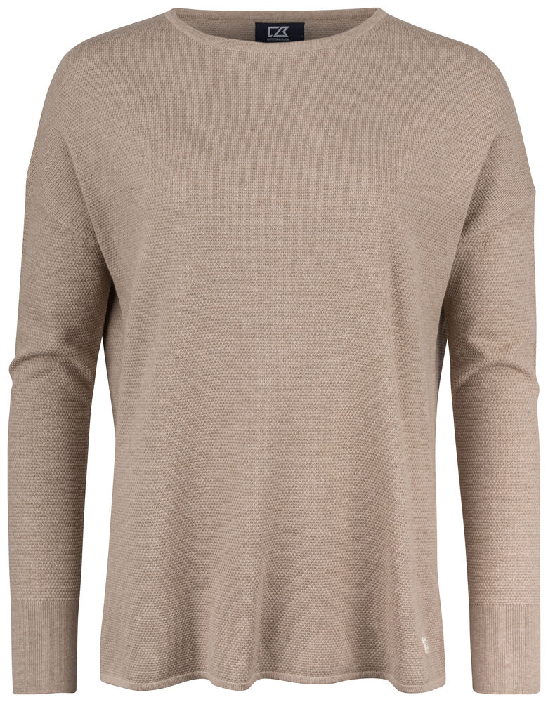 Carnation Sweater Ladies