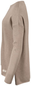 Carnation Sweater Ladies