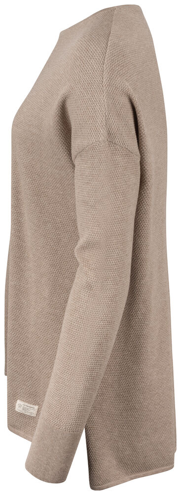 Carnation Sweater Ladies