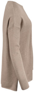 Carnation Sweater Ladies