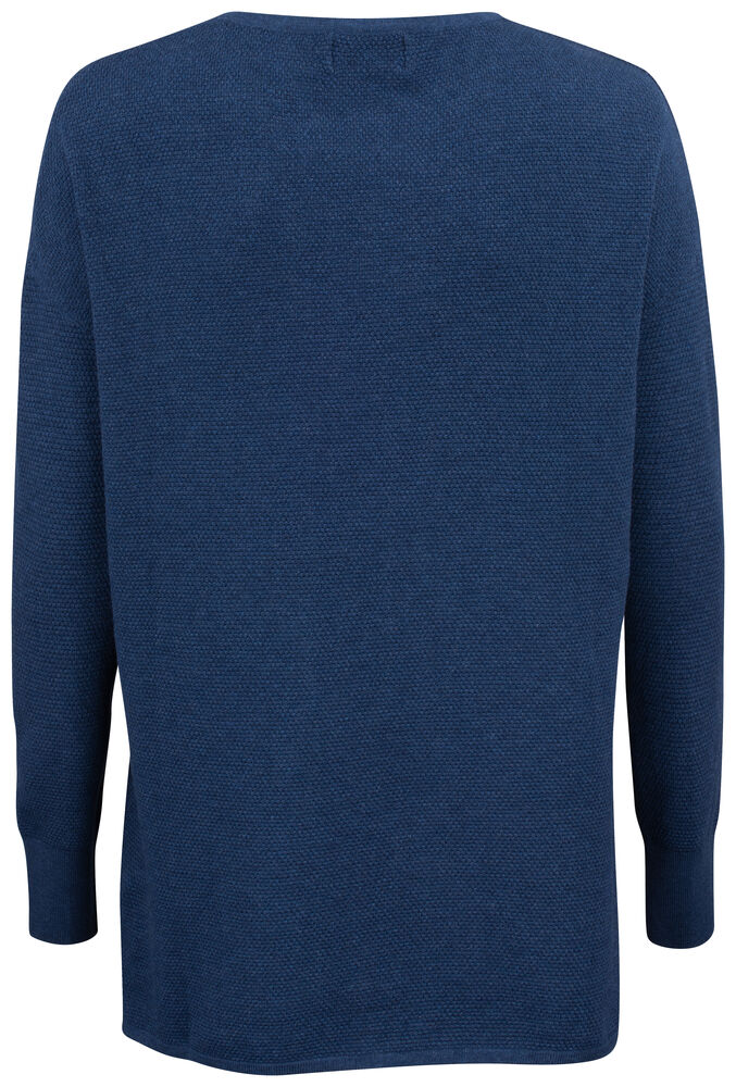 Carnation Sweater Ladies