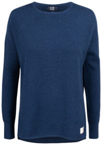 Carnation Sweater Ladies