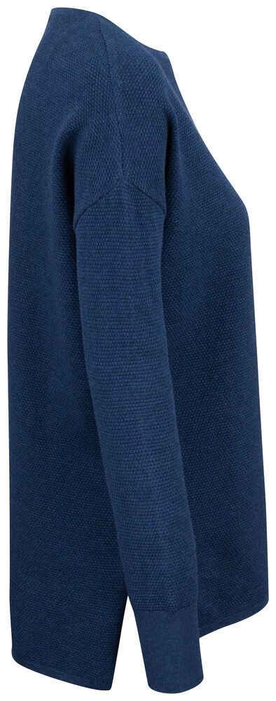 Carnation Sweater Ladies