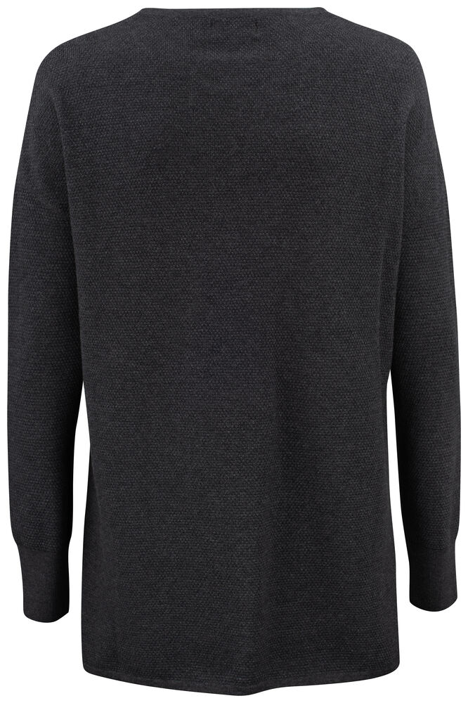 Carnation Sweater Ladies