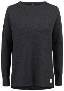 Carnation Sweater Ladies