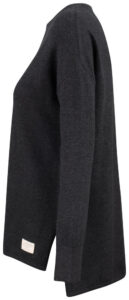 Carnation Sweater Ladies