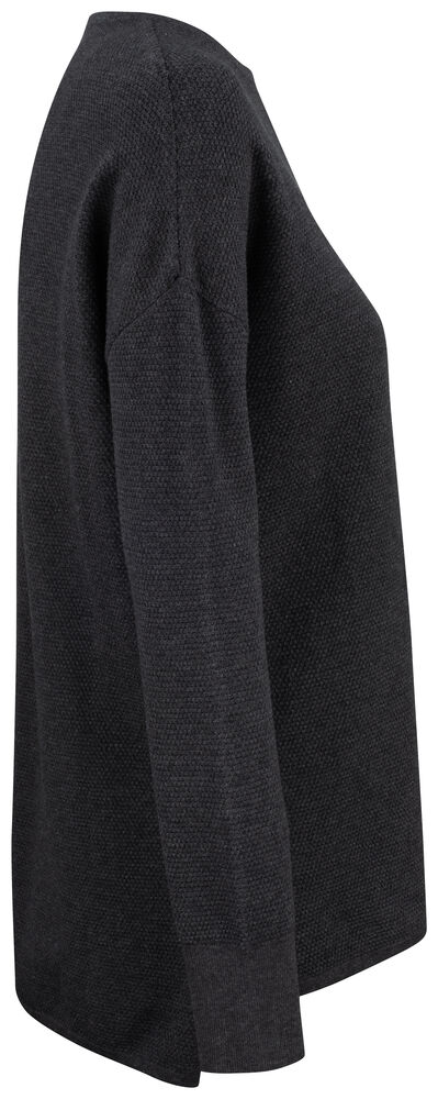 Carnation Sweater Ladies