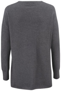 Carnation Sweater Ladies