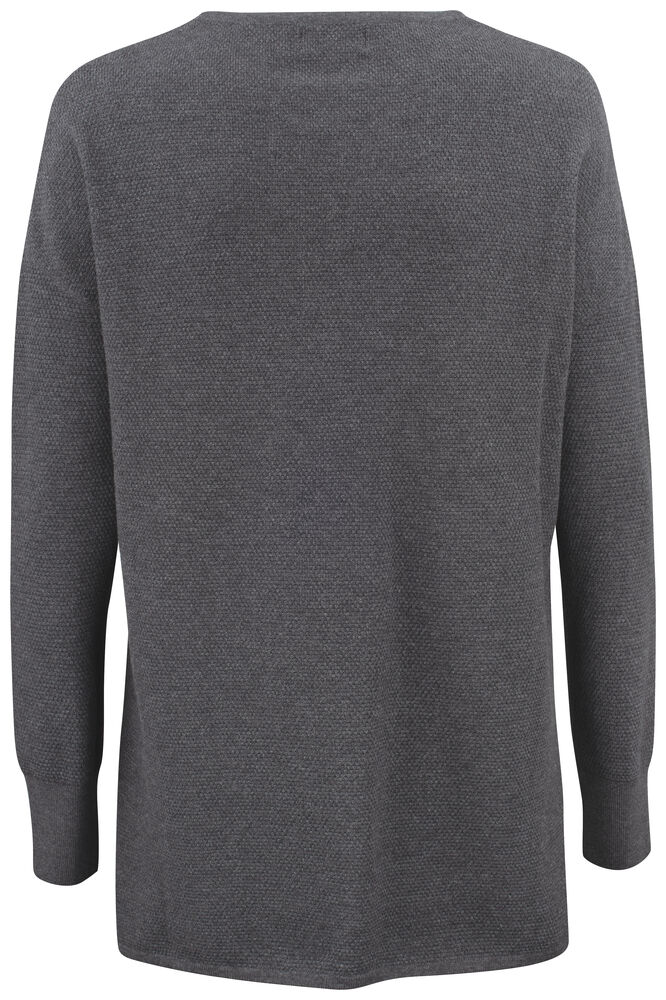 Carnation Sweater Ladies