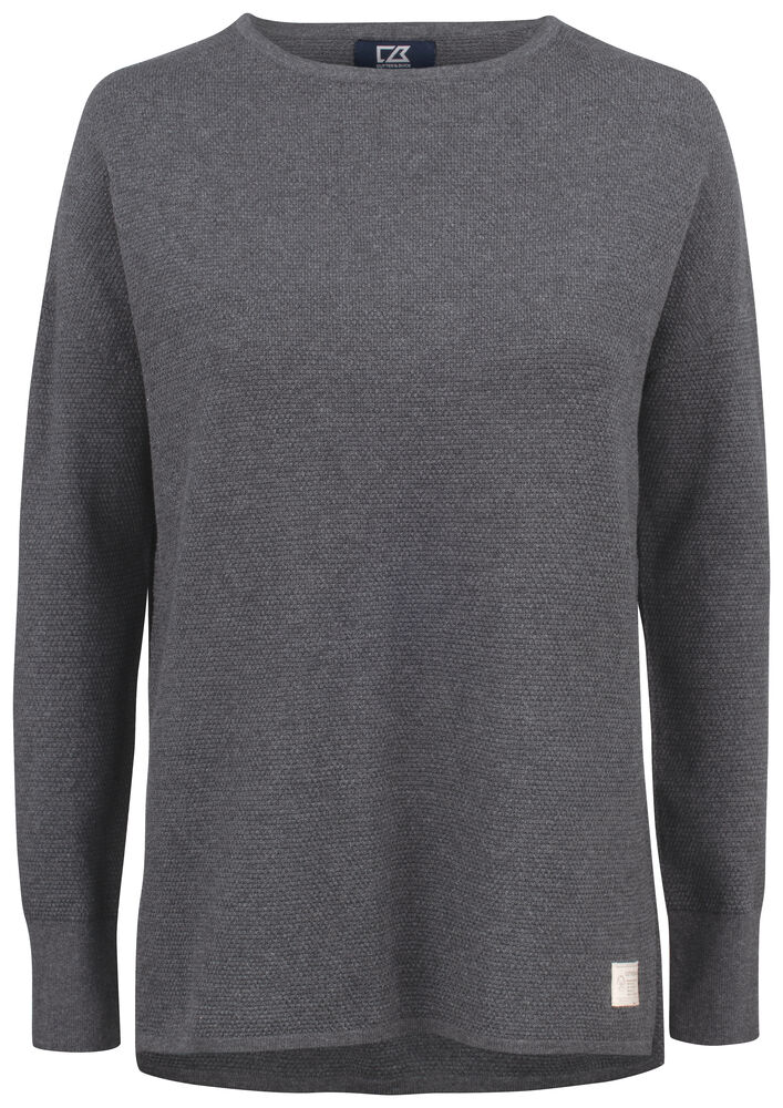 Carnation Sweater Ladies