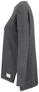 Carnation Sweater Ladies