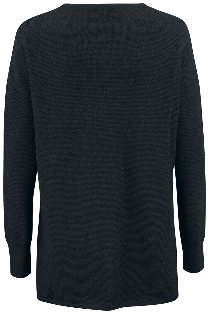 Carnation Sweater Ladies