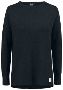 Carnation Sweater Ladies