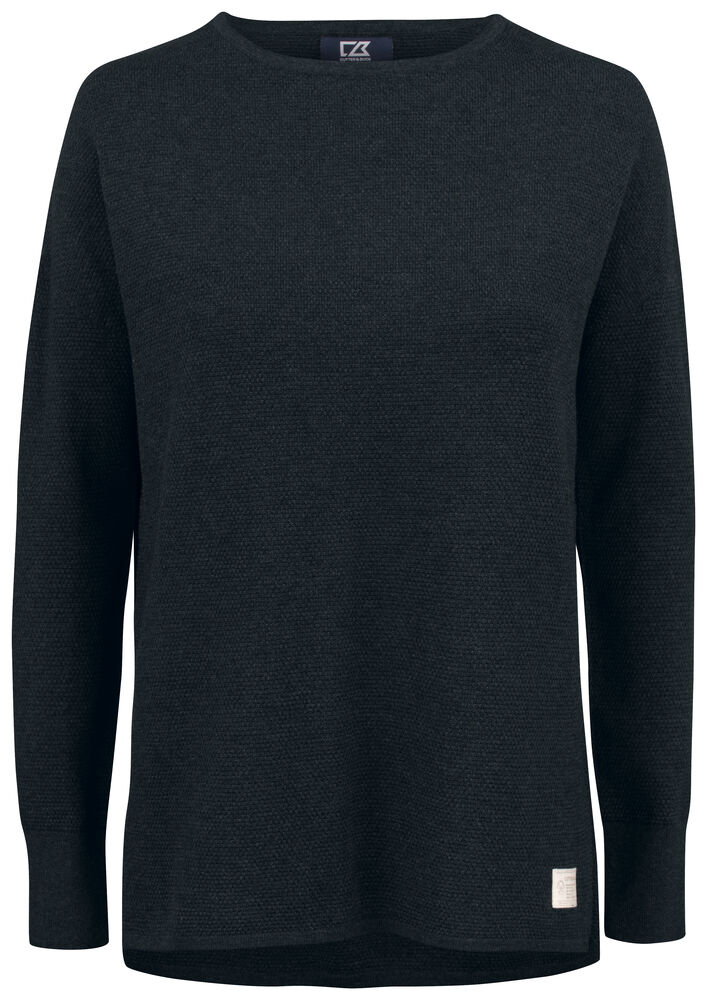 Carnation Sweater Ladies