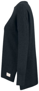 Carnation Sweater Ladies