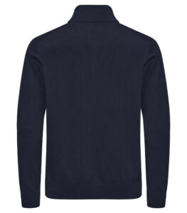Oakville Half Zip Sweater Men