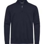 Oakville Half Zip Sweater Men