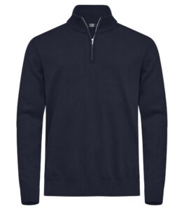 Oakville Half Zip Sweater Men