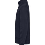 Oakville Half Zip Sweater Men