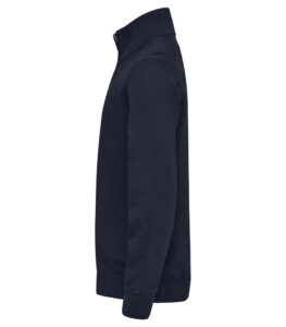 Oakville Half Zip Sweater Men