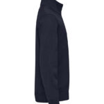 Oakville Half Zip Sweater Men