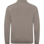 Oakville Half Zip Sweater Men
