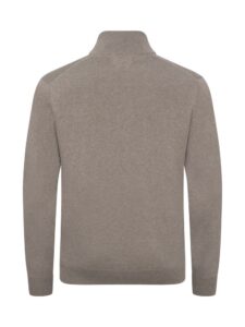 Oakville Half Zip Sweater Men