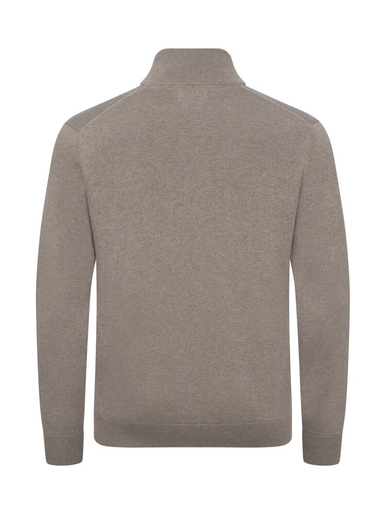 Oakville Half Zip Sweater Men