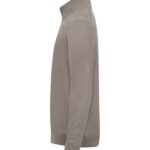 Oakville Half Zip Sweater Men