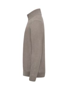 Oakville Half Zip Sweater Men