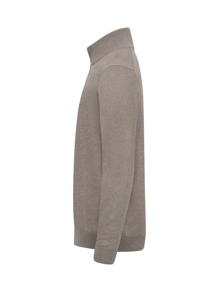 Oakville Half Zip Sweater Men
