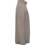Oakville Half Zip Sweater Men