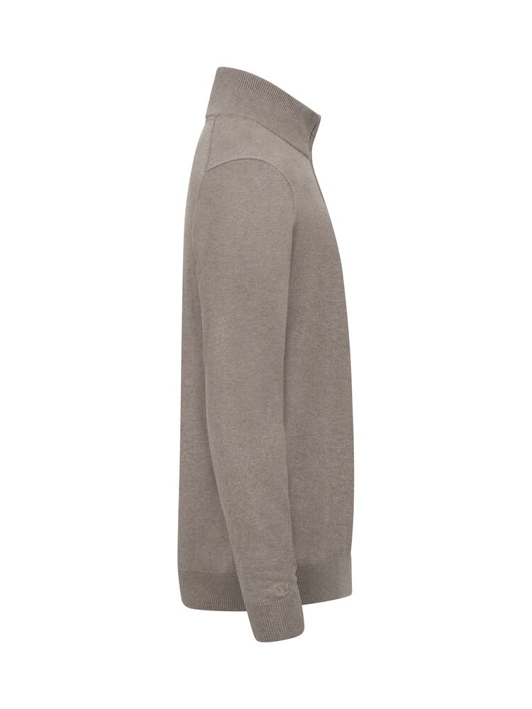 Oakville Half Zip Sweater Men
