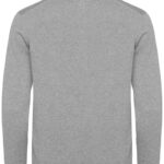 Oakville Half Zip Sweater Men